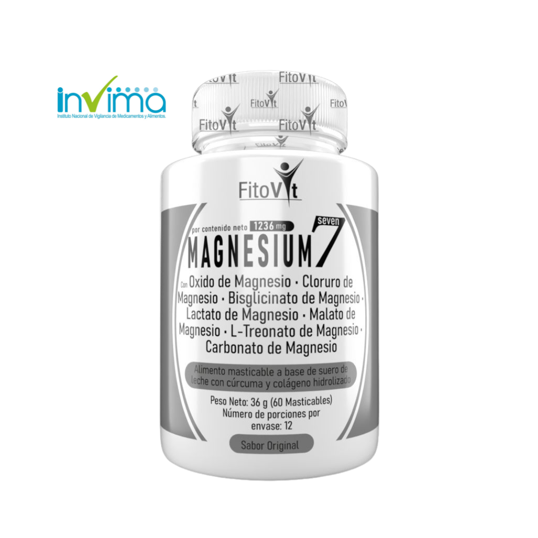 MAGNESIUM 7