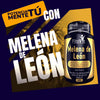 MELENA DE LEÓN X 60 UND